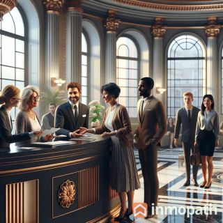 Funcionarios en España los compradores ideales para hipotecas y condiciones bancarias excepcionales