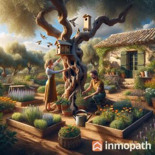 Descubre cómo afrontar la sorpresa de plagas en tu nueva vivienda y protege tu inversión efectivamente