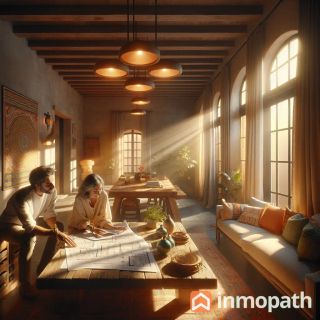 Reformar tu vivienda ahora es la clave para ahorrar en energía y mejorar tu calidad de vida